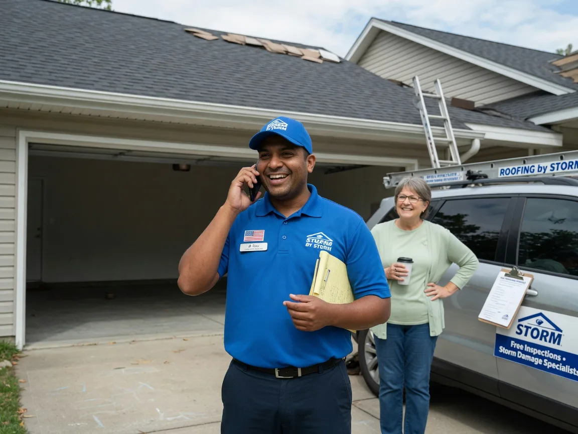 Roof Repair Near Me Allred, TN FAQs